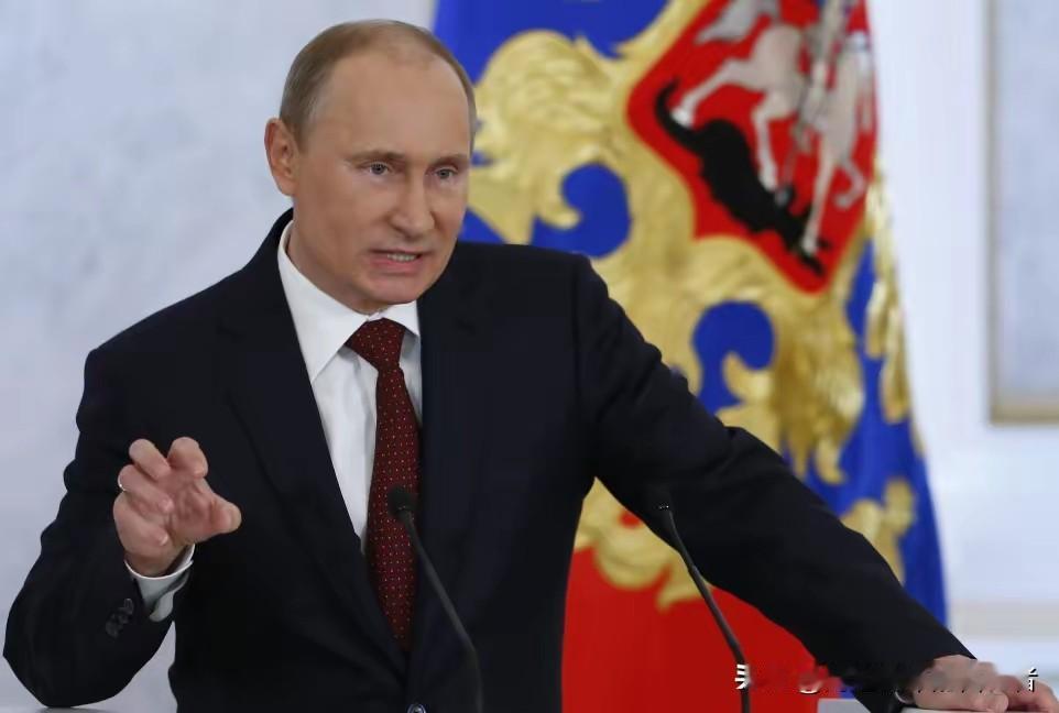 俄罗斯这波操作直接让全球哗然，20号下午俄国家杜马上演罕见一幕，450名议员零反