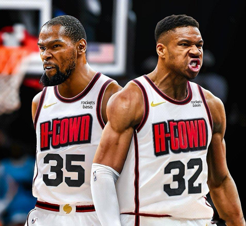 “……我被告知火箭不会参与竞价。当然，没人宣过誓，但我被反复这样告知，而且这些消