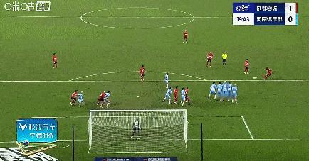 成都蓉城无缘争冠河南队赛季三杀成都蓉城 中超第29轮，成都蓉城主场1-2河南，落