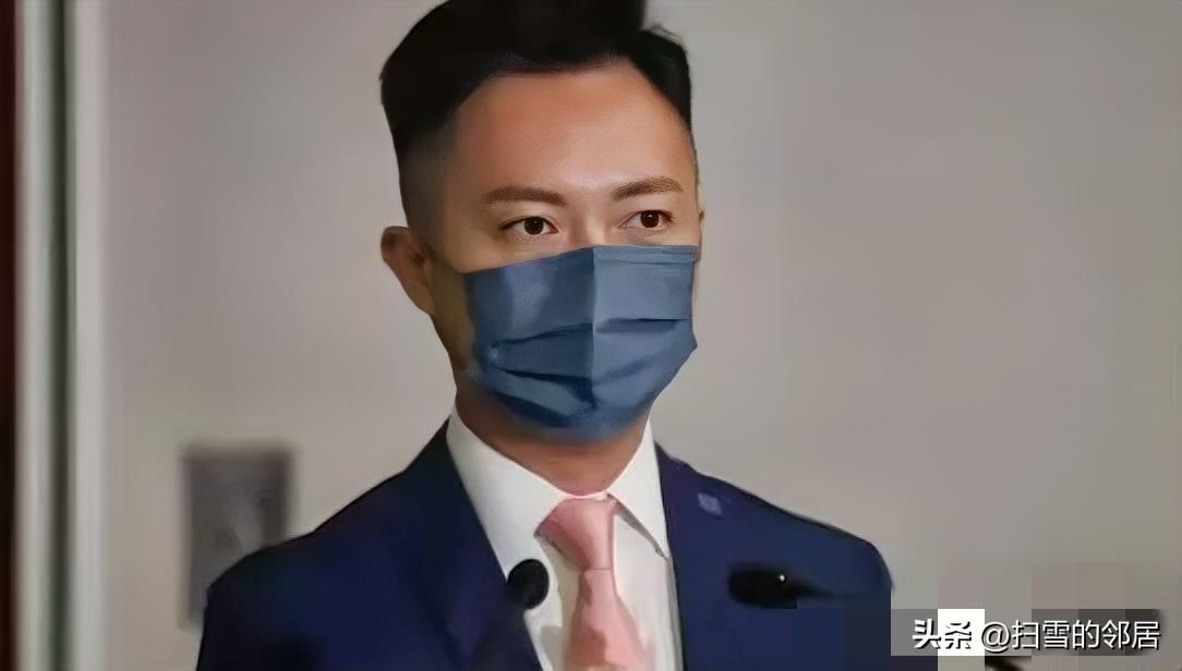 香港立法会议员李梓敬怒批美国、英国和北约在人权问题上双标，巴勒斯坦人和伊朗人的鲜