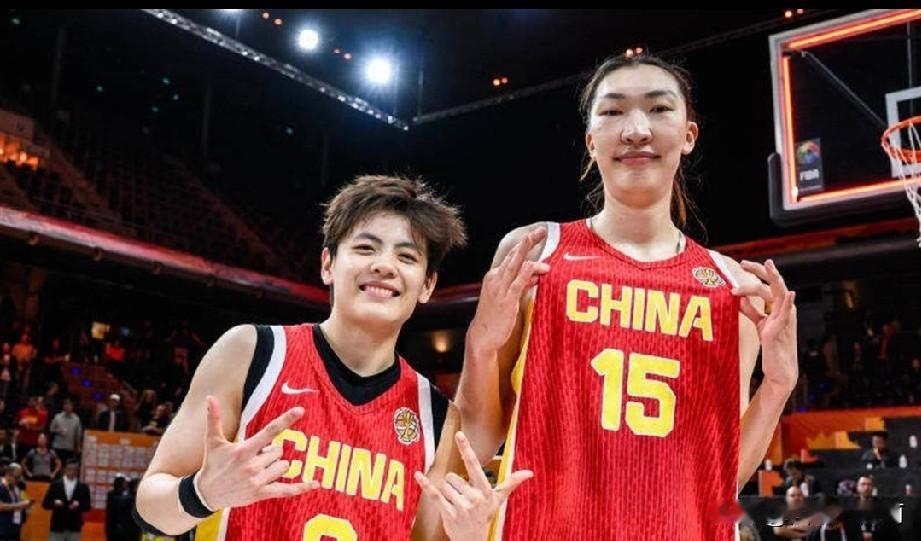 中国女篮要小心在波多黎各这个阴沟里翻船！

有人说，中国女篮在大赛上从来就没有输