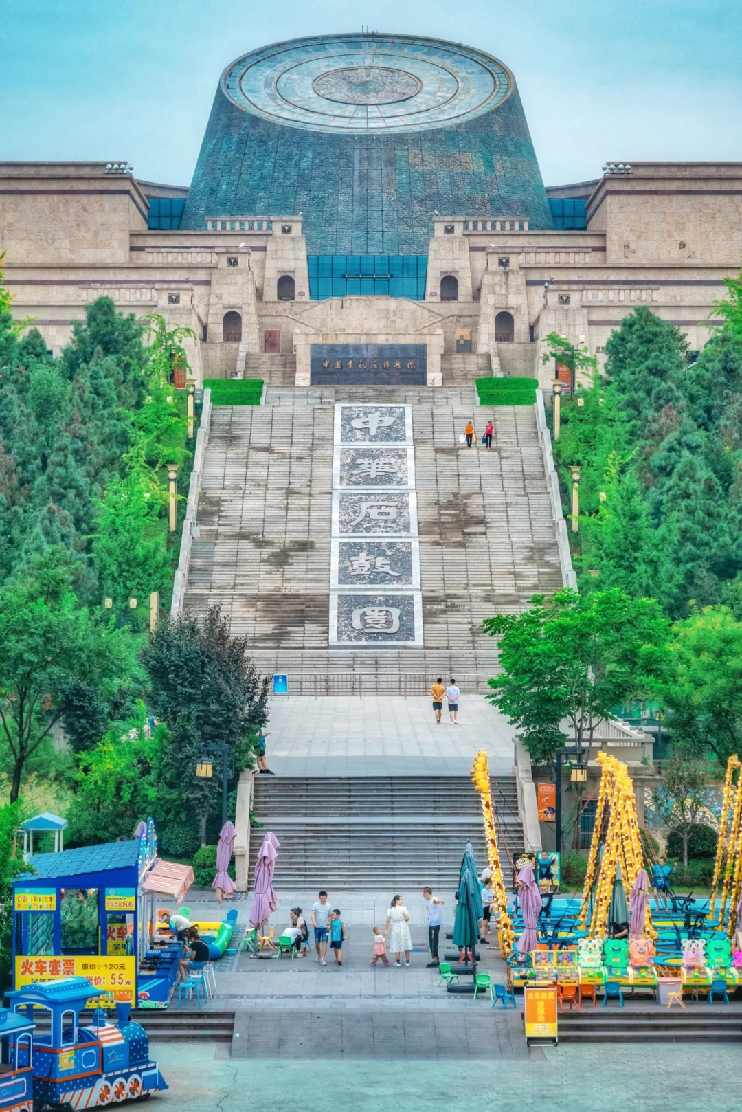 清明游宝鸡‼️请直接复制这条一日游路线！