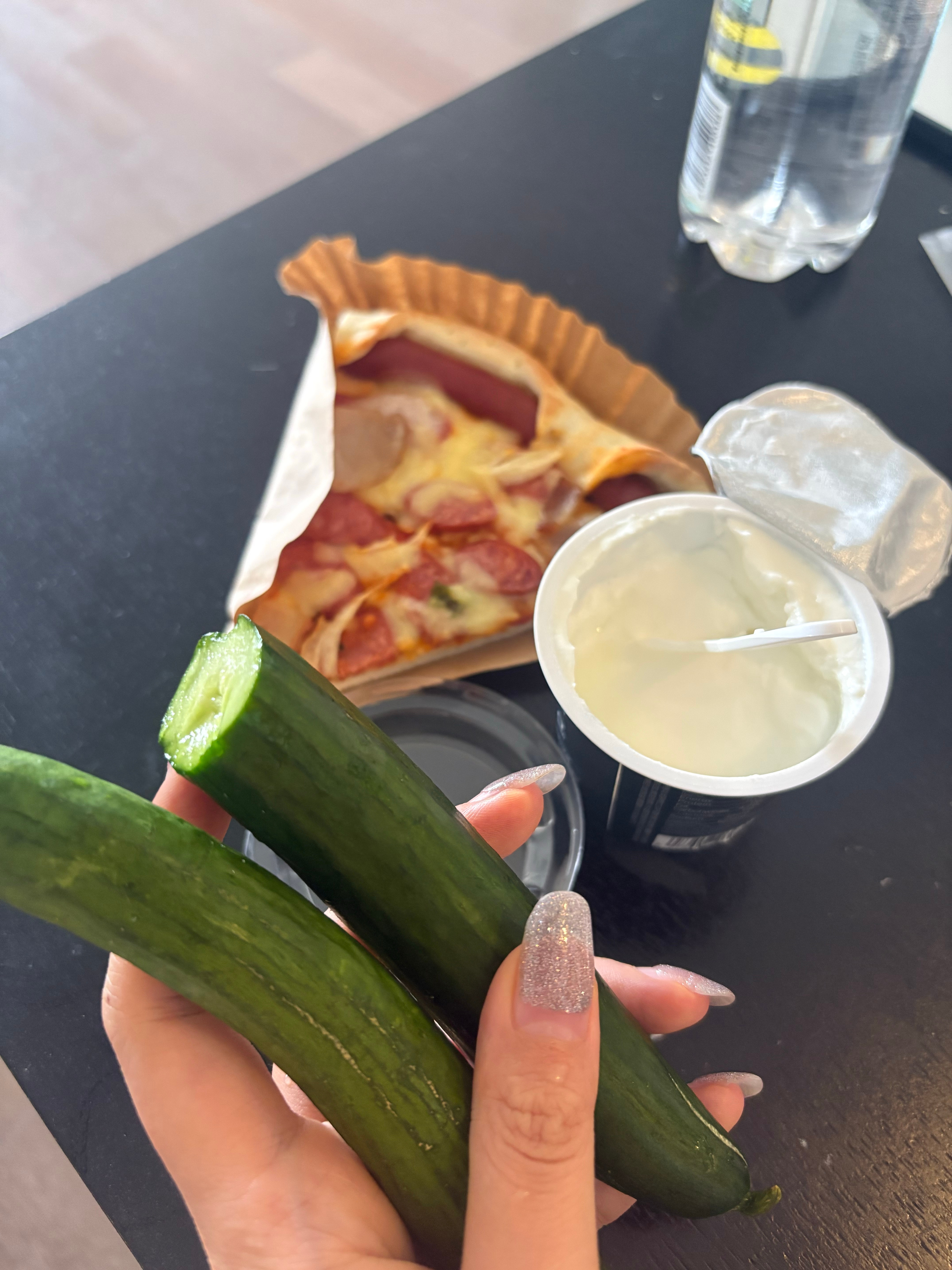 一人食怎么方便怎么来