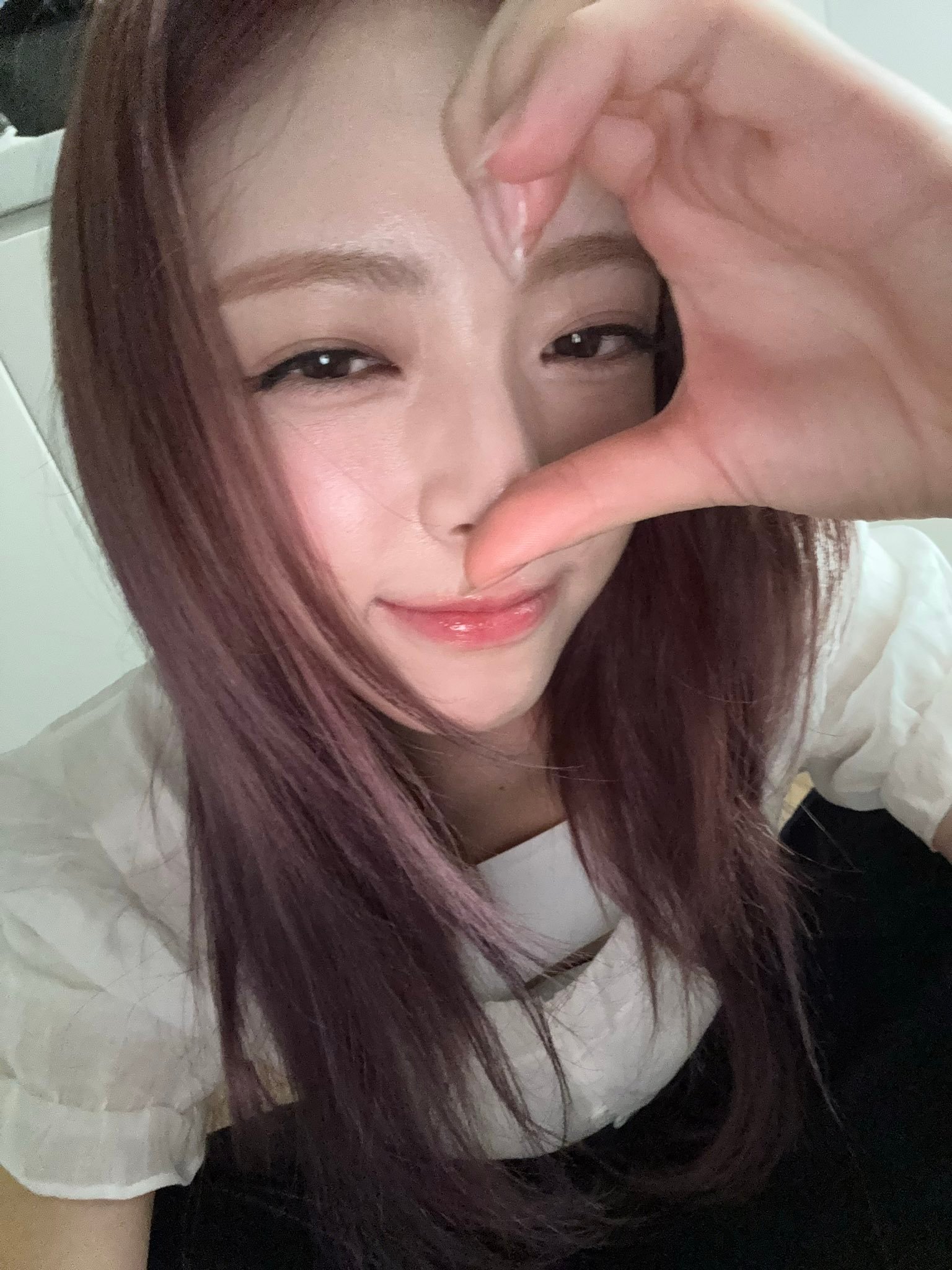 250714🫧itzy申有娜 ​​​