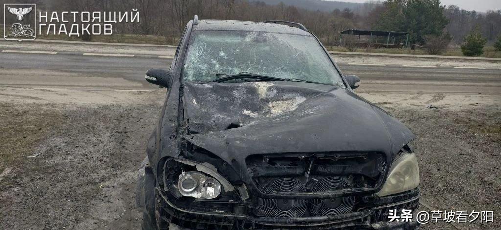 别尔哥罗德州州长通报，乌军持续发动袭击，造成4人受伤。
 
在舍别基诺市，FPV