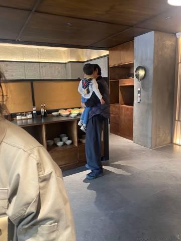 魏晨儿子都这么大了家人们，最近一条消息可是在娱乐圈炸了锅 —— 魏晨儿子都这么大