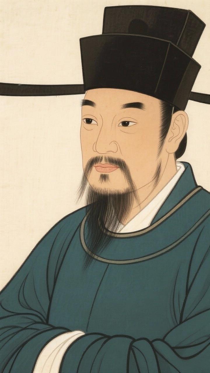 王阳明：龙场驿里没WiFi、没外卖、没KPI，他蹲在石棺里悟道7天，醒来第一句不