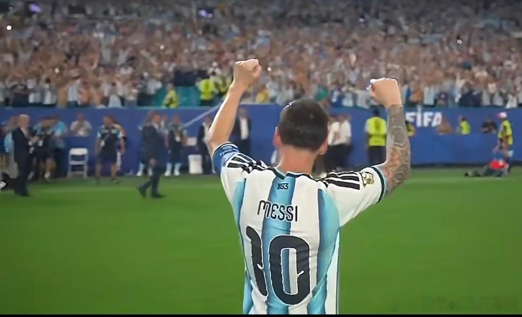 阿根廷3比2佛得角这才是世界杯！佛得角虽败犹荣！阿根廷继续冲