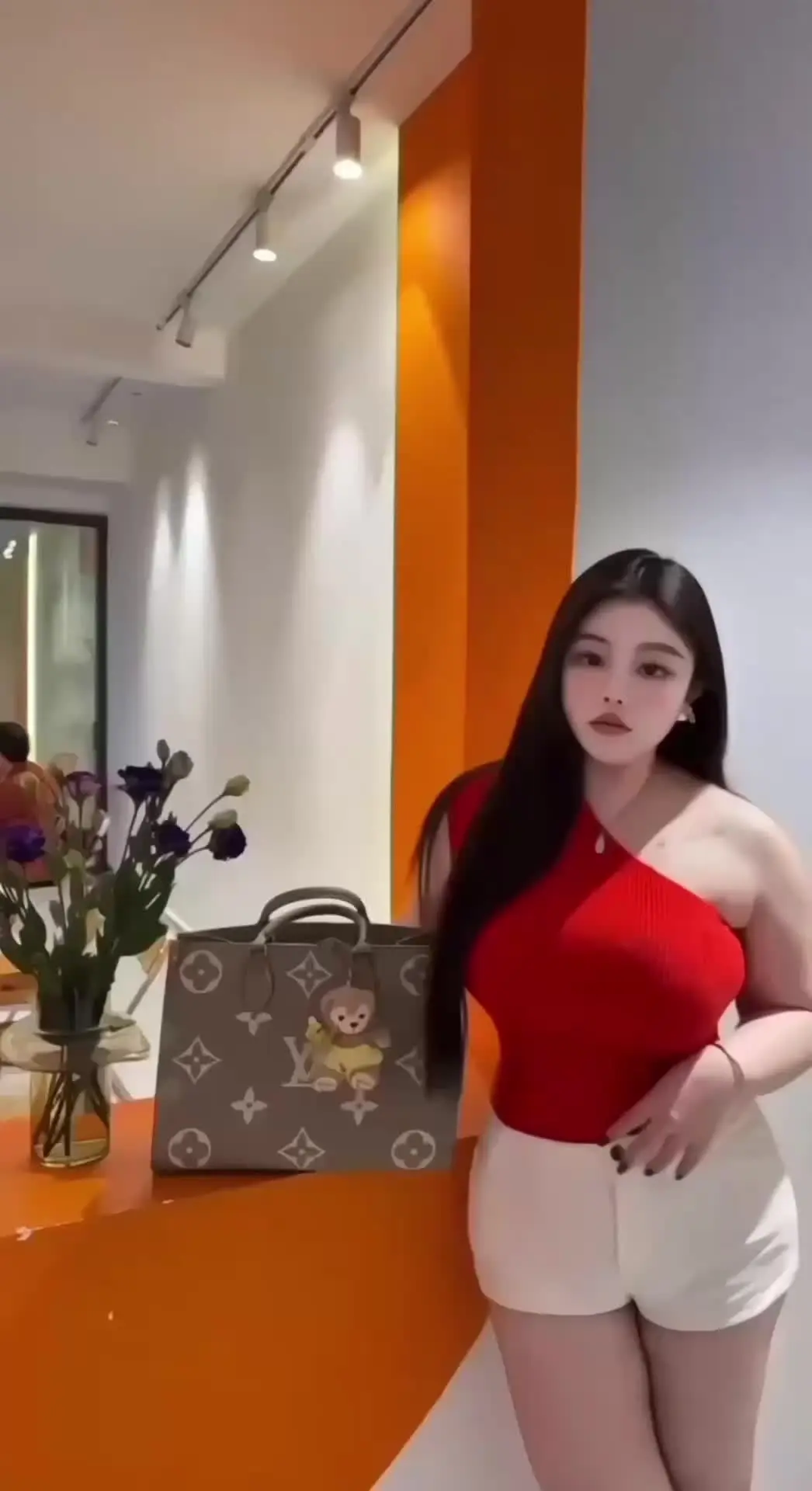 浅看一下私服吧