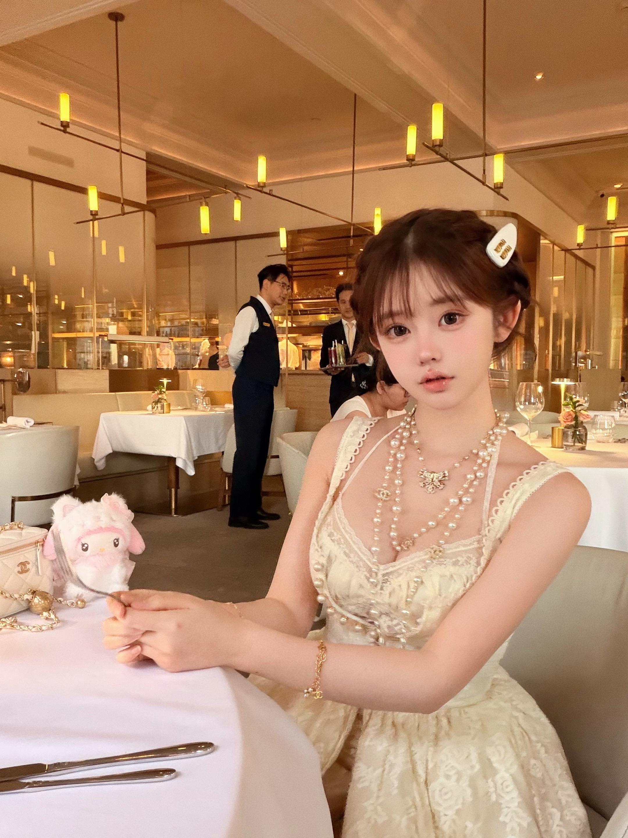 大小姐驾到♡˙°ʚᕱ⑅ᕱɞ°˙♡。