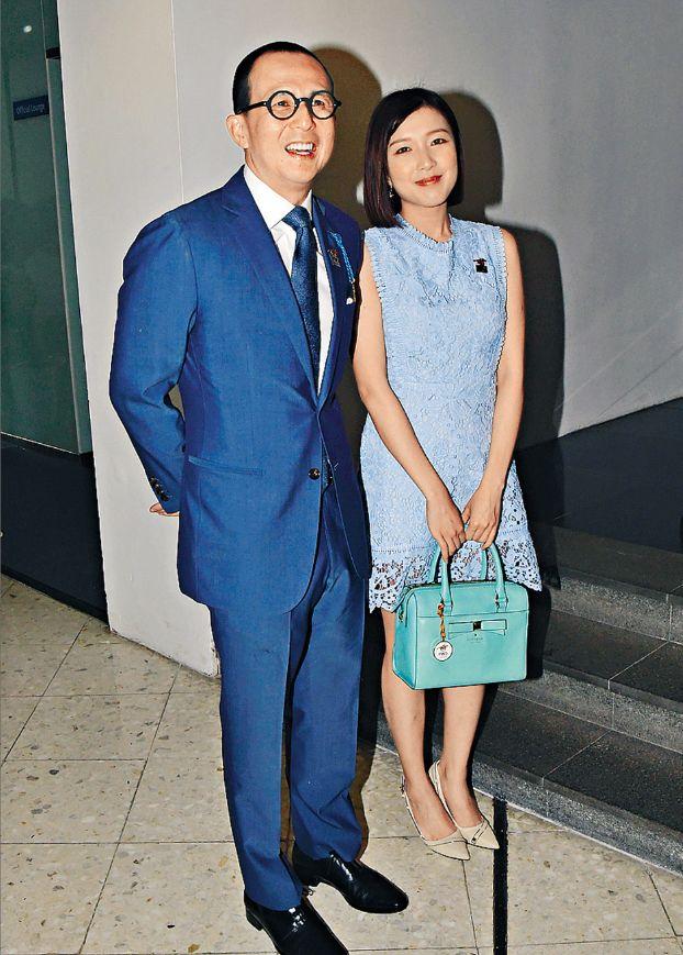 梁洛施被骂了十几年，她心里的苦谁知道？也许只有郭嘉文能懂。
 
如果没有孩子跟郭