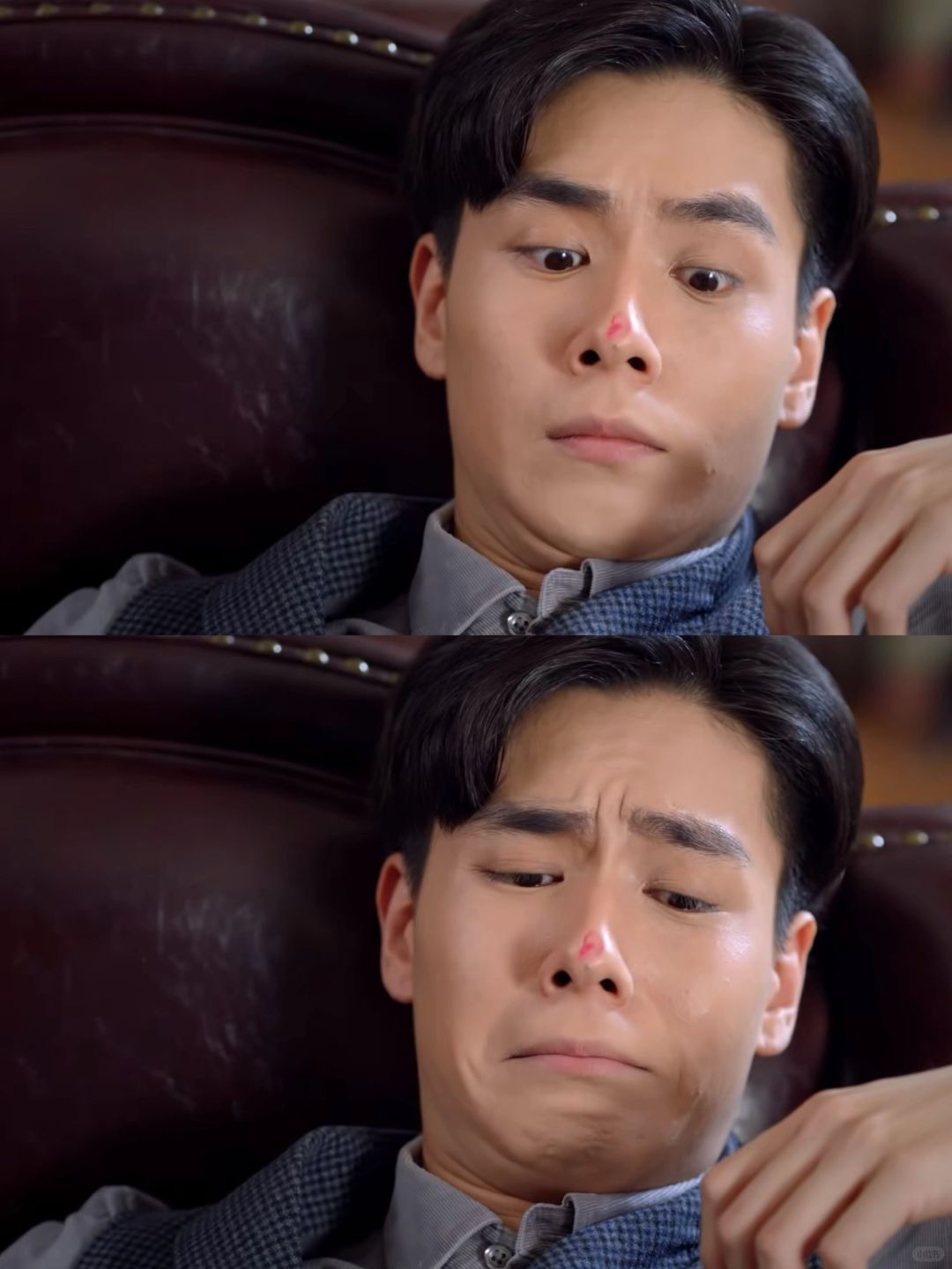 哎呀‼️播了播了‼️第一集就笑疯了