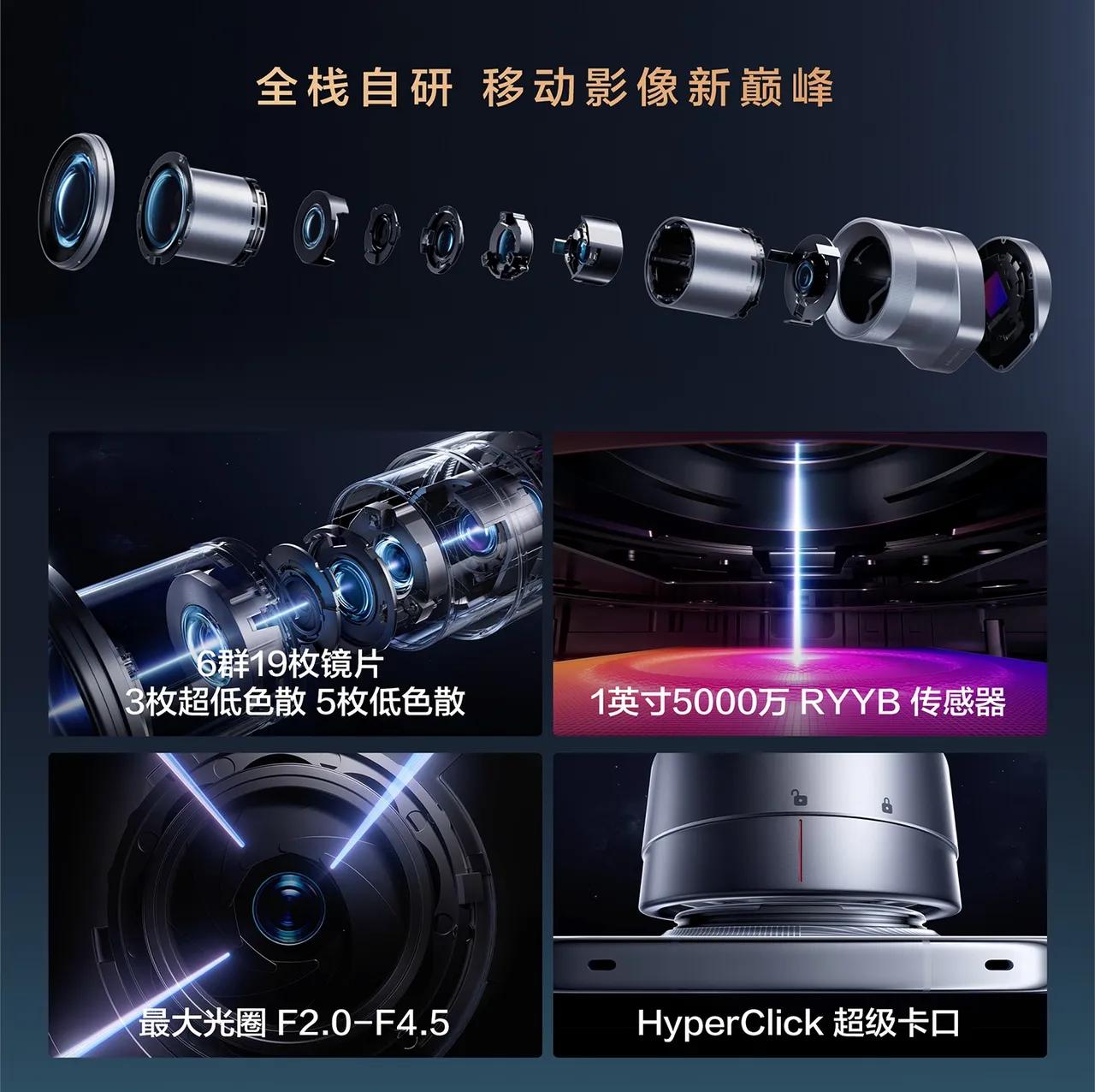 六年了，当《Dream It Possible》的旋律再次在发布会上响起，华为M