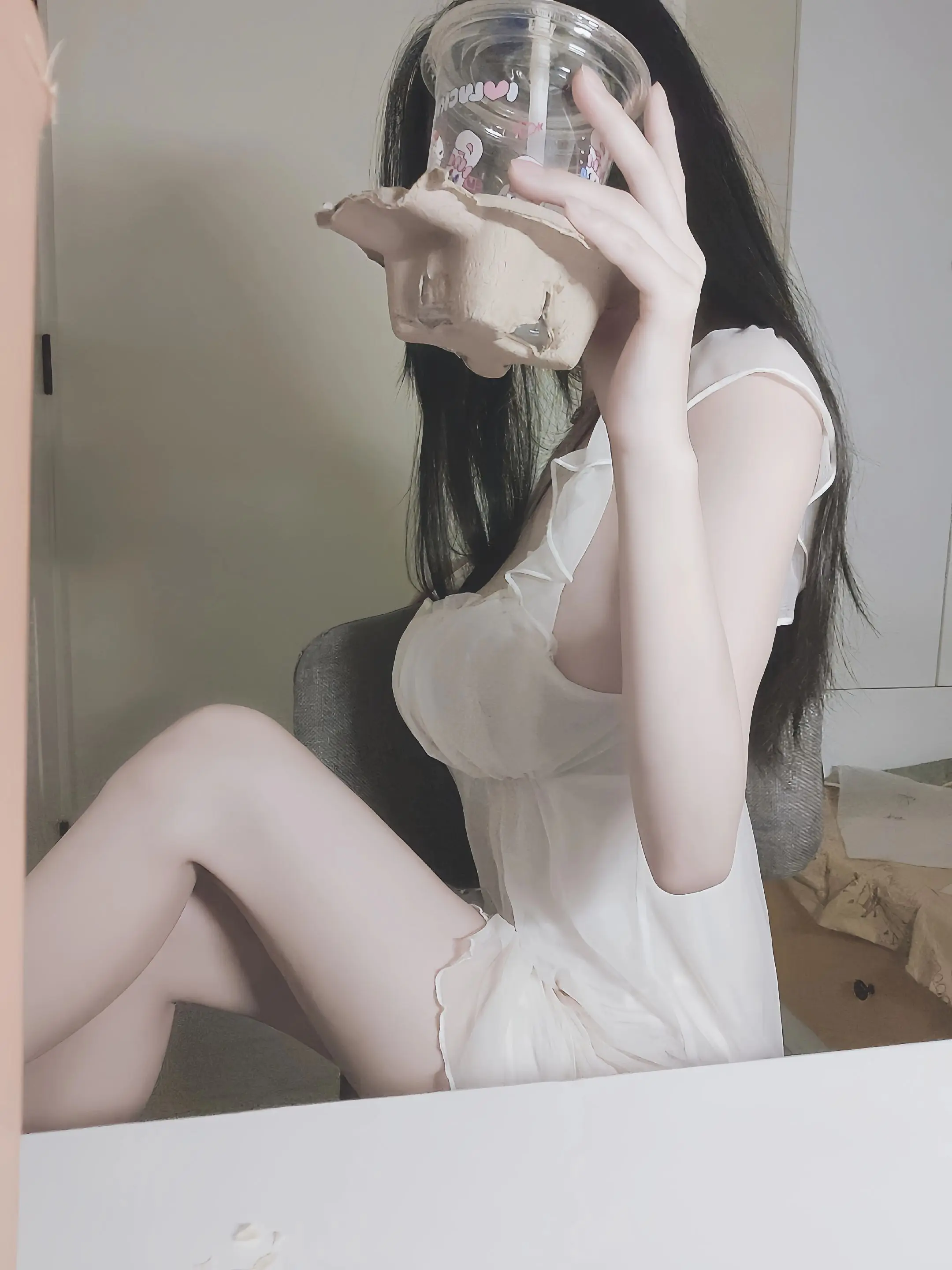 不是最喜欢我了吗 怎么和她说我坏话