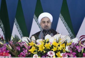 这次美国在伊朗真成了瞎子了，因为自己的间谍网络被连根拔起了。
 
近期伊朗为了扫