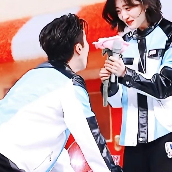 高瀚宇好像那爱而不得的男二 高瀚宇好像那爱而不得的男二啊? 高瀚宇孙千太好磕了