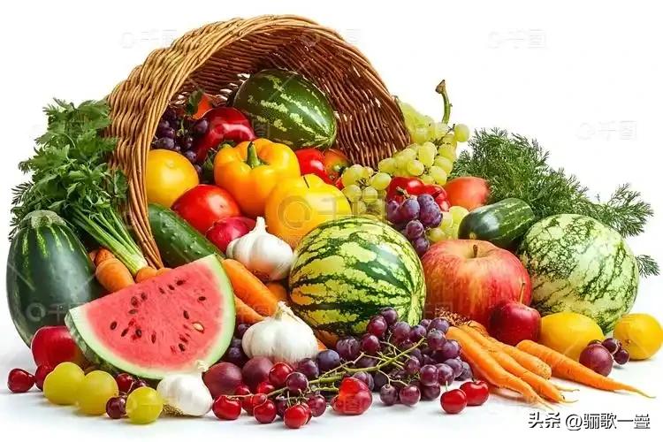 为何今年蔬菜瓜果如此便宜

一句话：供给暴增、物流大降本、需求偏弱、国产替代爆发