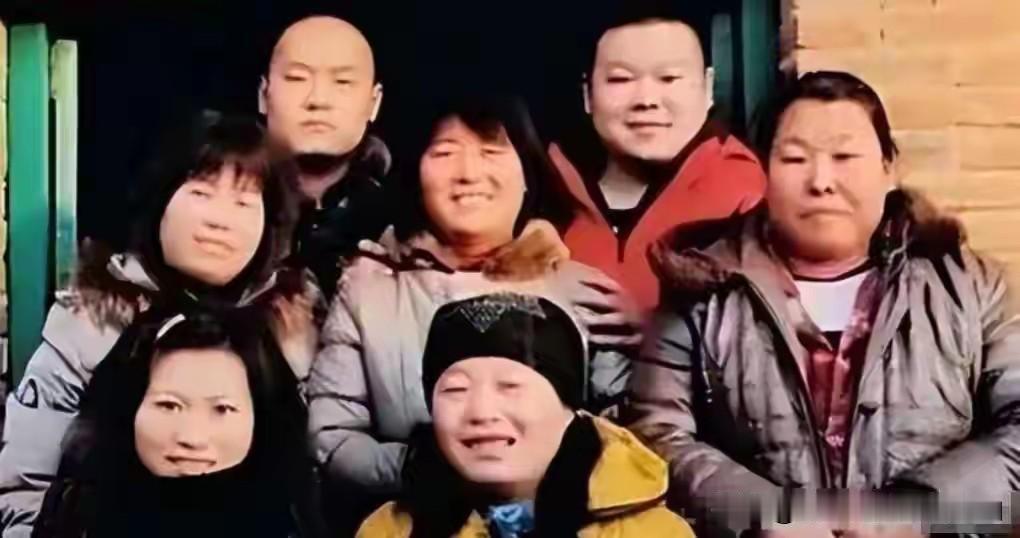 岳云鹏的“偏心账”：给姐姐买房不给弟弟钱？这才是真正的“拎得清”
 
岳云鹏给五