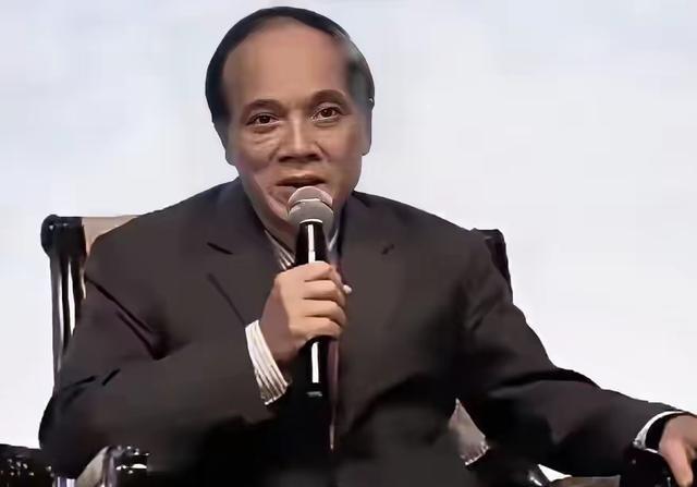 别被表面的和平迷惑！越南学者阮文泰甩出一句扎心真相：亚洲能没像中东、非洲、拉美那