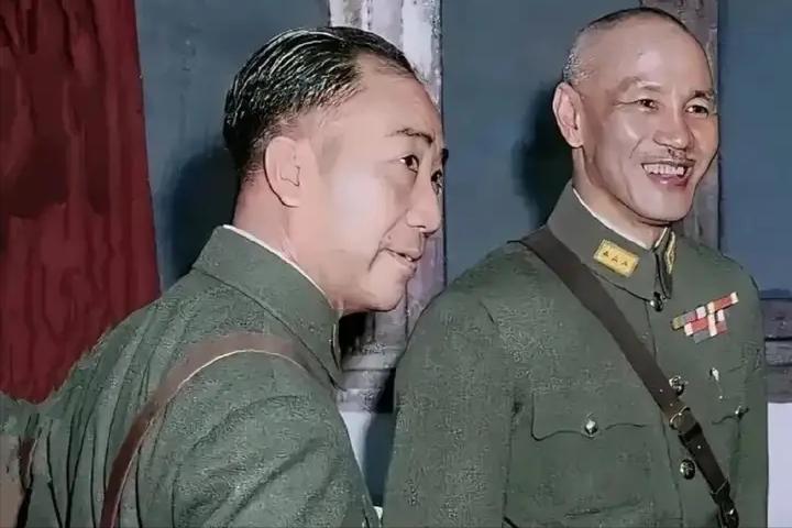 当年，他与毛人凤、毛万里、戴笠并称“三毛一戴”，有着“毛骨森森”之名。在家乡，他