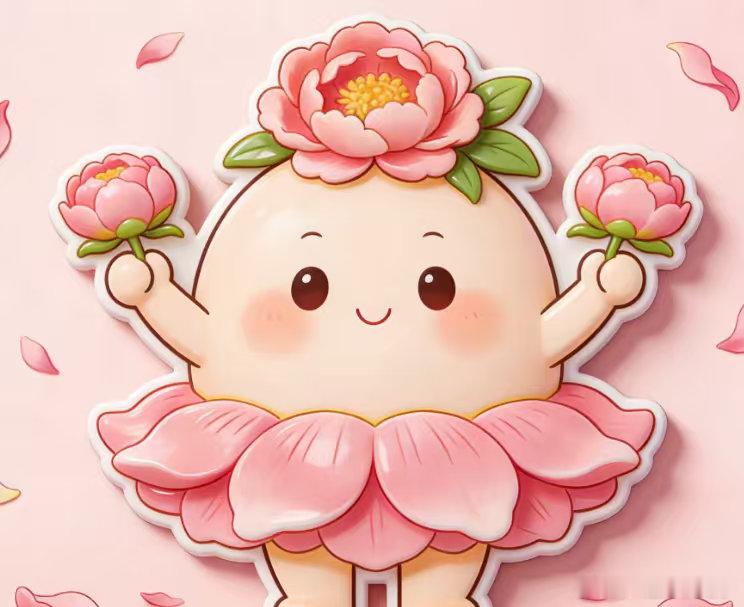 【拒绝千篇一律！这些文创凭什么让我们打卡？】菏泽牡丹节会临近，牡丹缠枝随身镜、永
