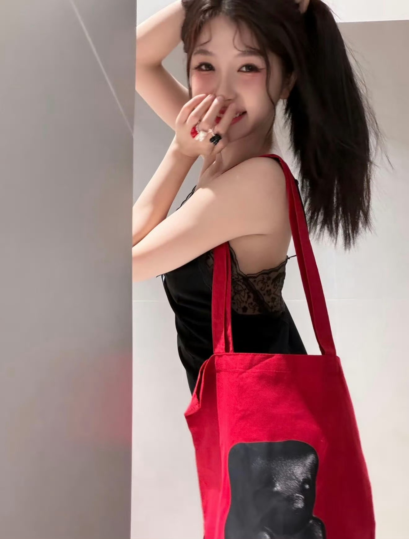 虞书欣  2026.7.23🍠🧸🧸🖤❤️  专栏 · 鱼