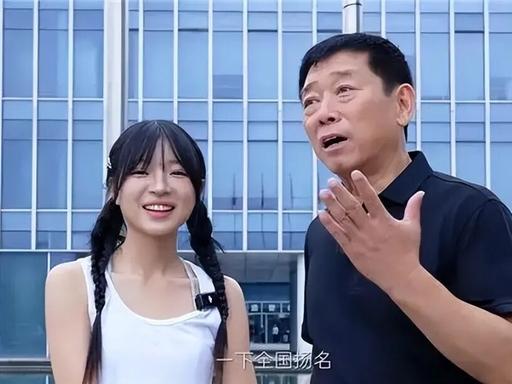 魏建军亲自当教练！大力仑一句方言喊火长城炮，这波营销赢麻了

河南网红大力仑就靠