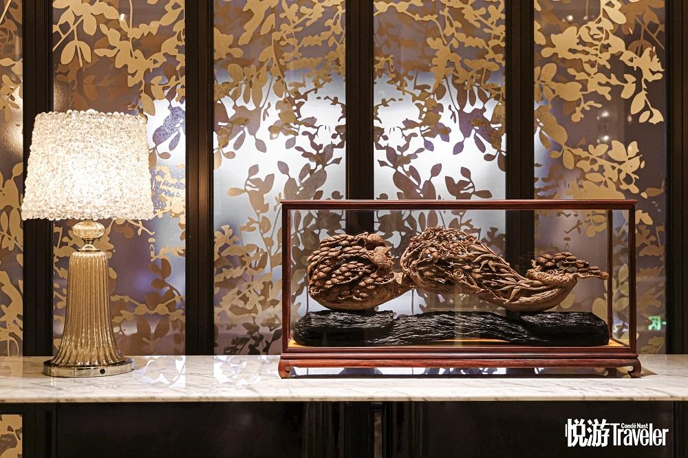 从酒店到座驾，高净值人群如何通过尊界S800完成身份认同？
前滩华尔道夫作为上海