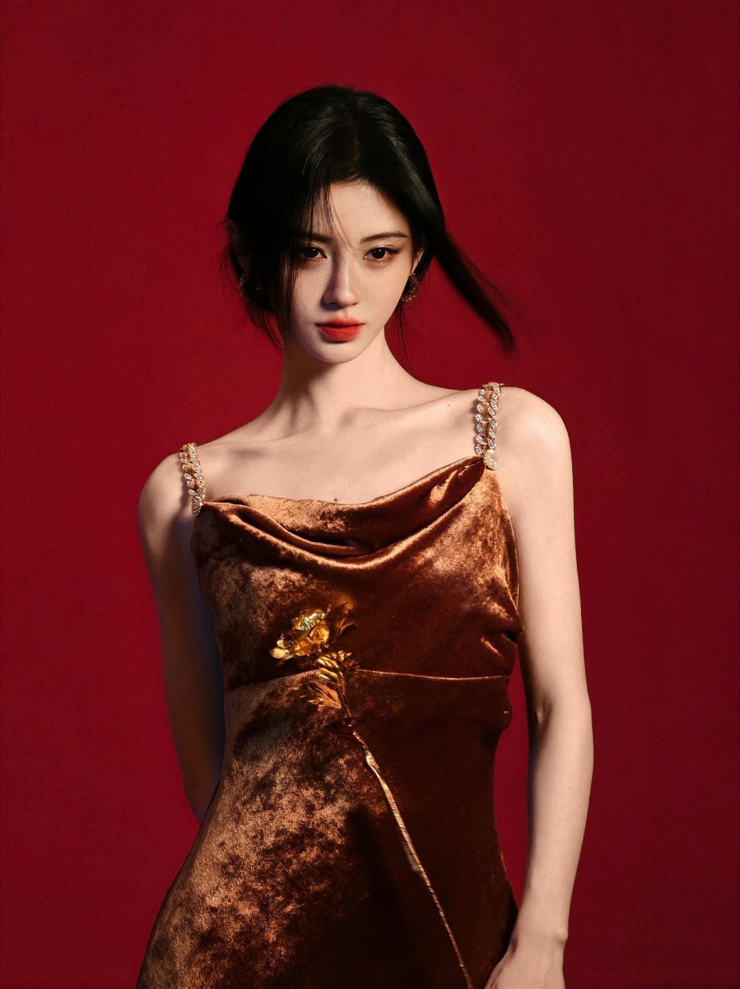 鞠婧祎 jjy鞠婧祎来战jjy鞠婧祎阿黛有一种踏实是你心中有我名字