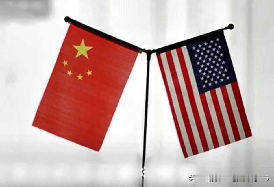 这次中美会晤，隔着屏幕都能察觉到那股子气场不对劲。

明眼人都看出来了，这根本不