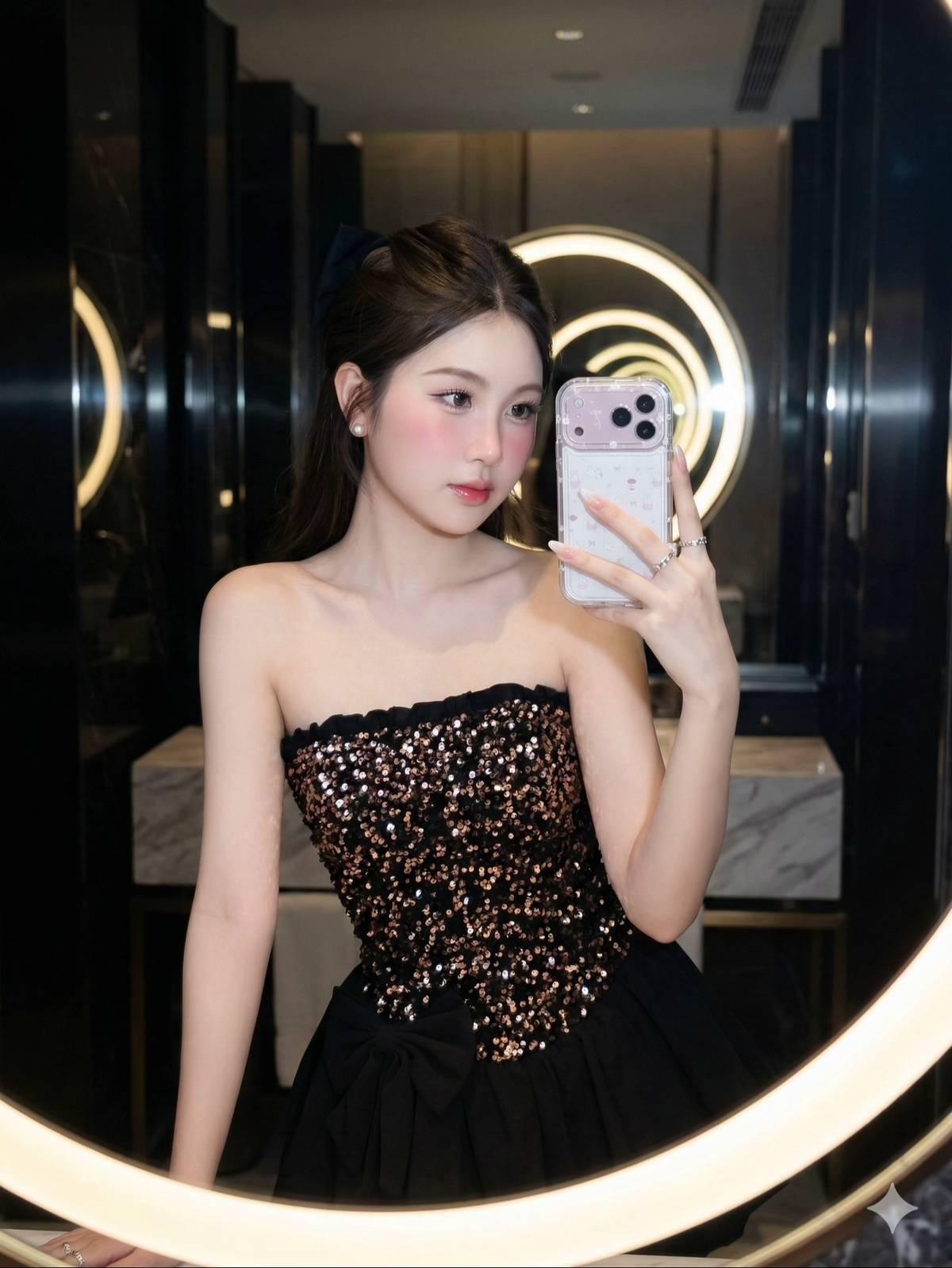 怎样穿搭让自己更美