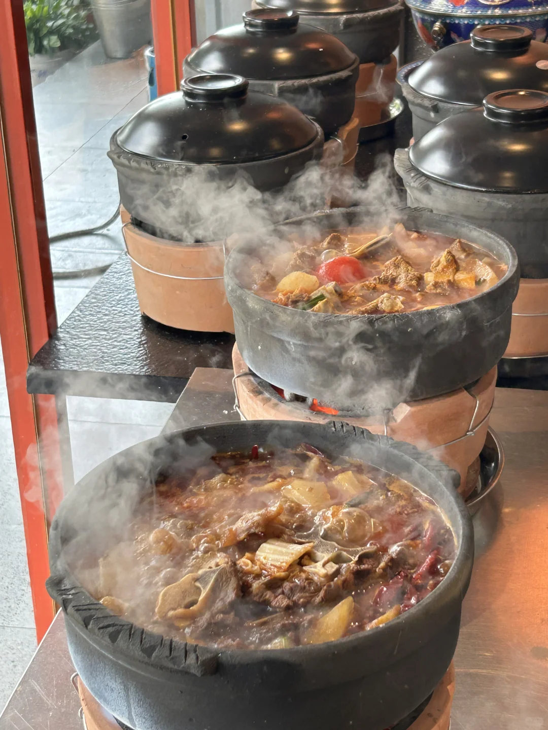 果然……来扬州吃美食还得跟着本地人！！！