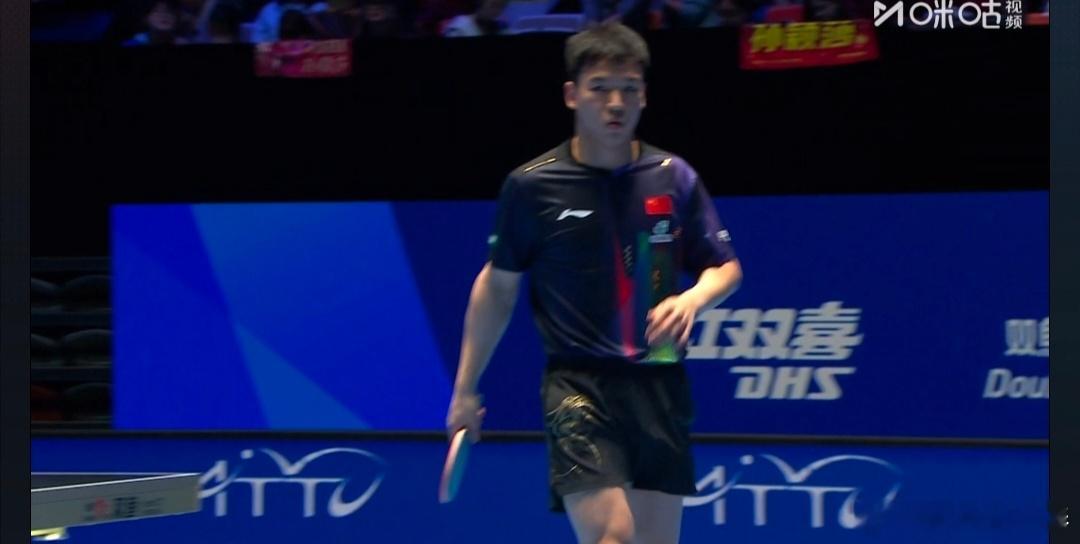从慢热到绝杀，这就是成长的证明，亚洲杯小组赛首战，向鹏遭遇了一场严峻考验。首局4