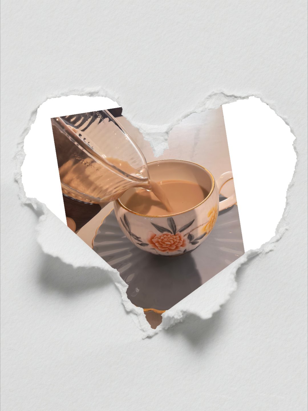 Morning☕️上海今日晴，空气质量优[太阳]一杯手冲带来一些好心情[卡皮巴拉