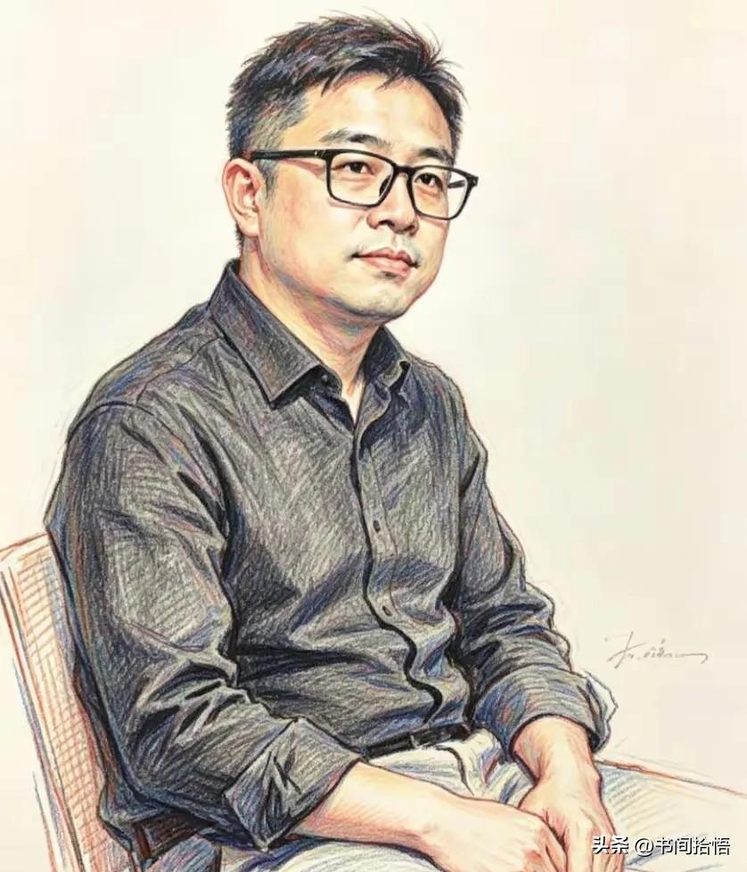 非常通透的一段话：“上班的意义是什么？喝单位的水，用单位的电，单位的厕所上了一遍