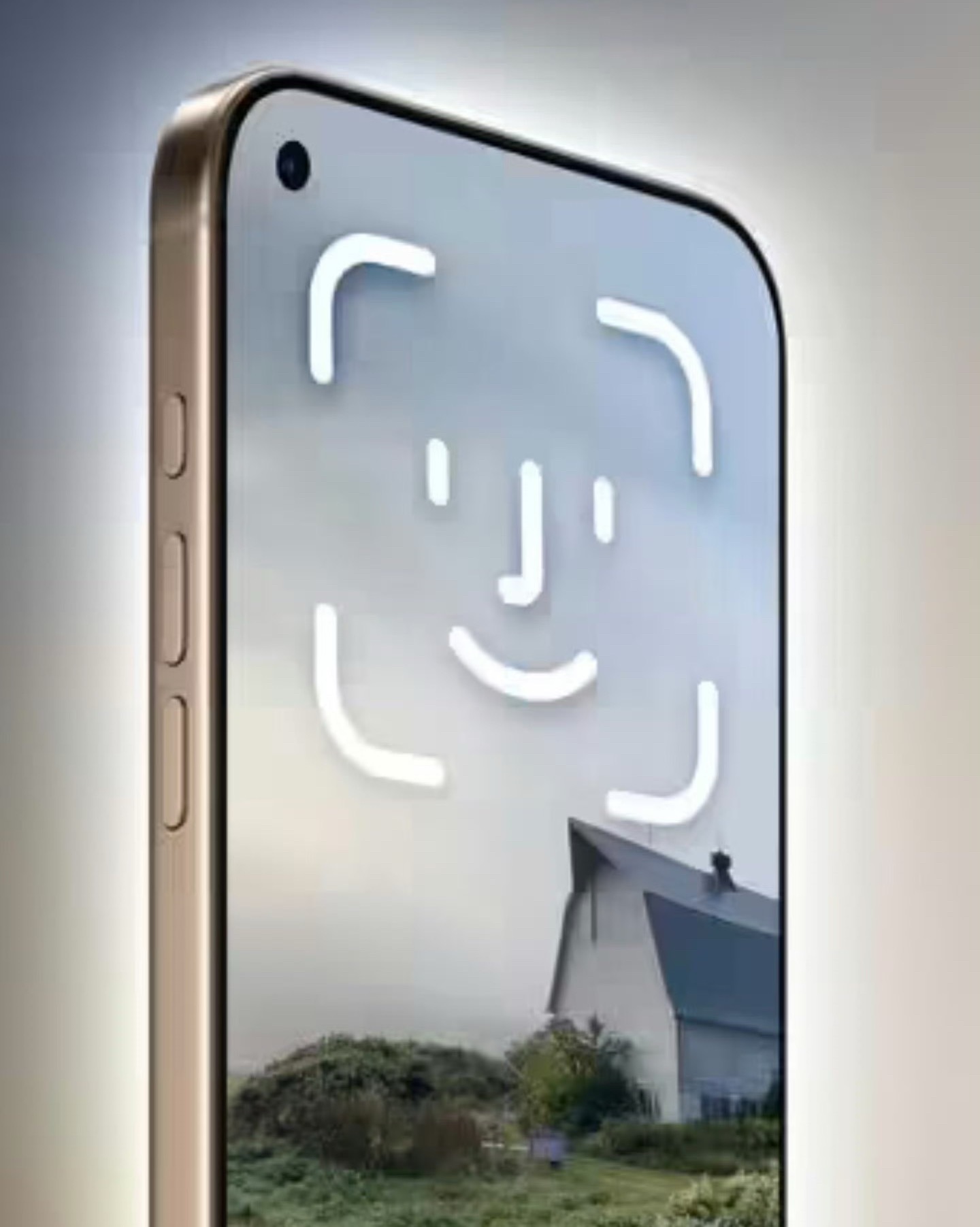 iPhone18或推迟上市爆iPhone 18 Pro系列采用屏下Face ID