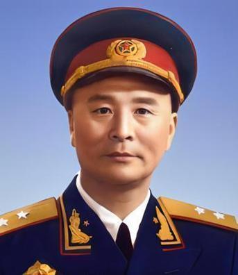 1936年，一场激烈的战斗后，红军团长梁从学身中数弹，被战友误认为牺牲，草草掩埋