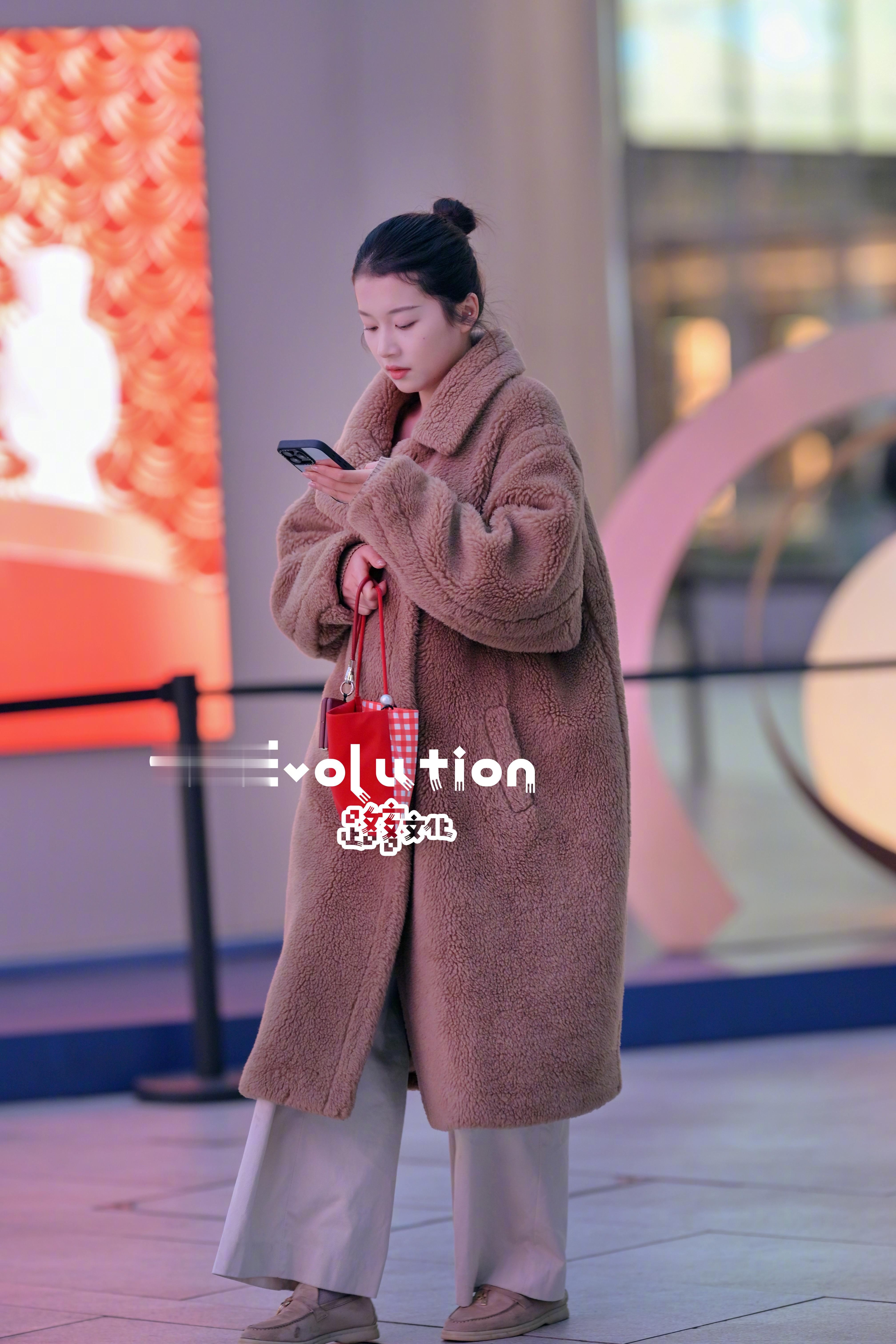 好温暖好温柔的感觉 