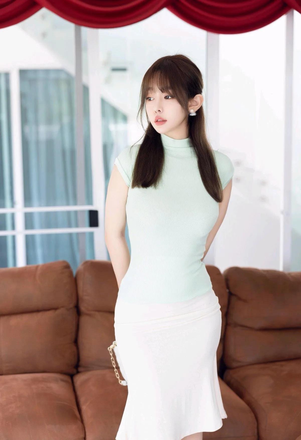 春日

#迷人长腿女神# 
#记录我的生活#
#实话实说#