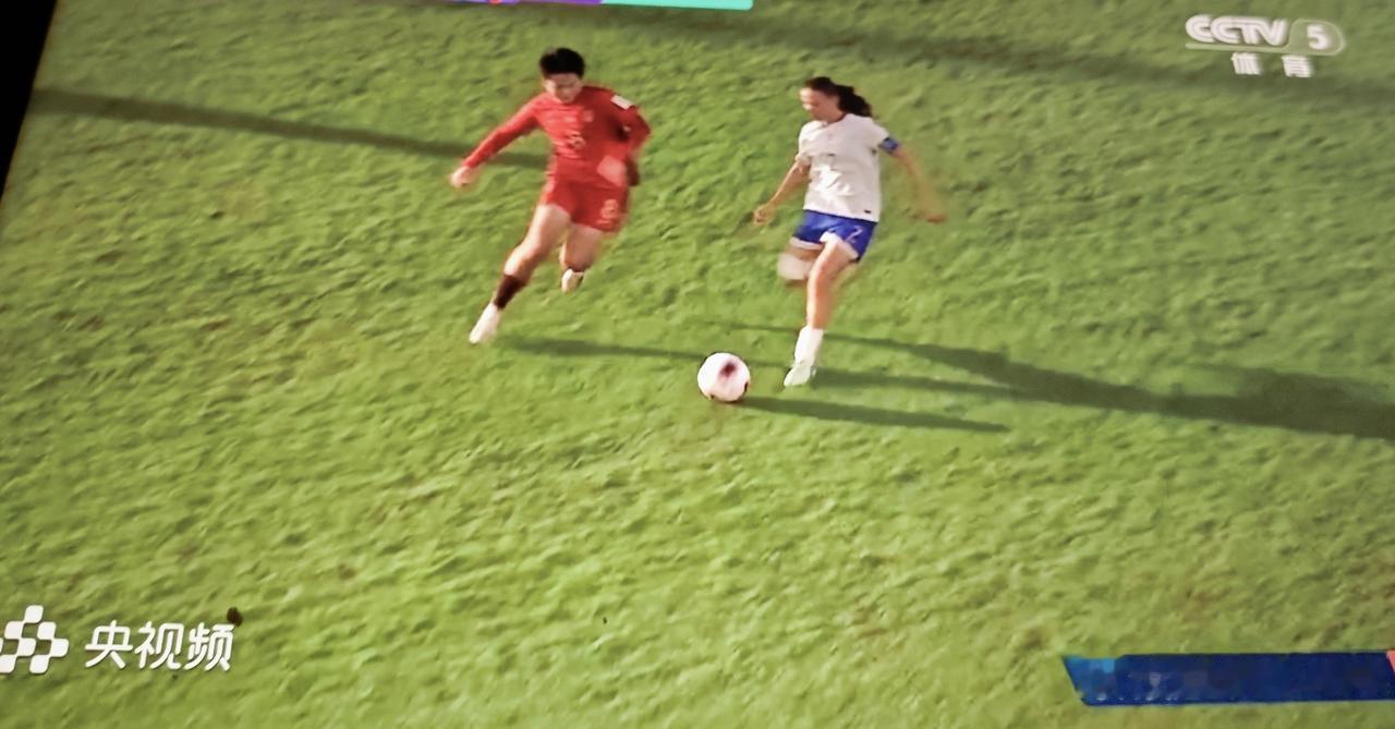 中国女足u17～法国u17（1/8）文字直播
      比赛进行到85分钟，比