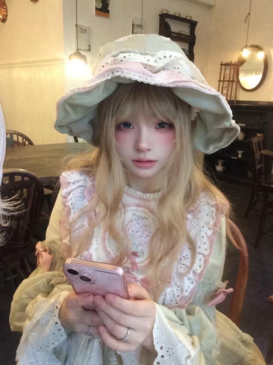 ˶ᵒ ᵕ ˂˶