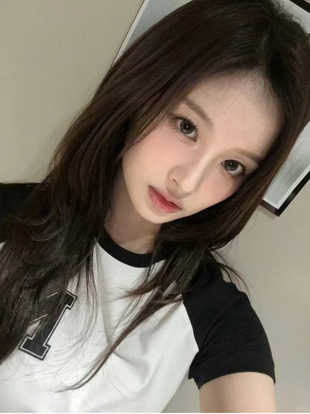 朋友说我长得好像雪允