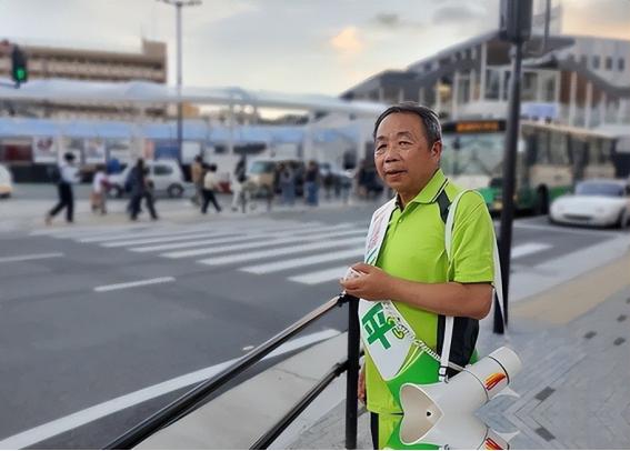 “晚打不如早打，小打不如大打，打一个，不如拉日本一起打”。然而，令世人意想不到的