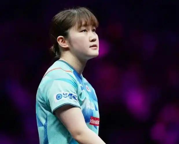 绝境翻盘！大藤沙月让二追三，3‑2 逆转晋级澳门冠军赛 16 强。太顽强！大藤沙