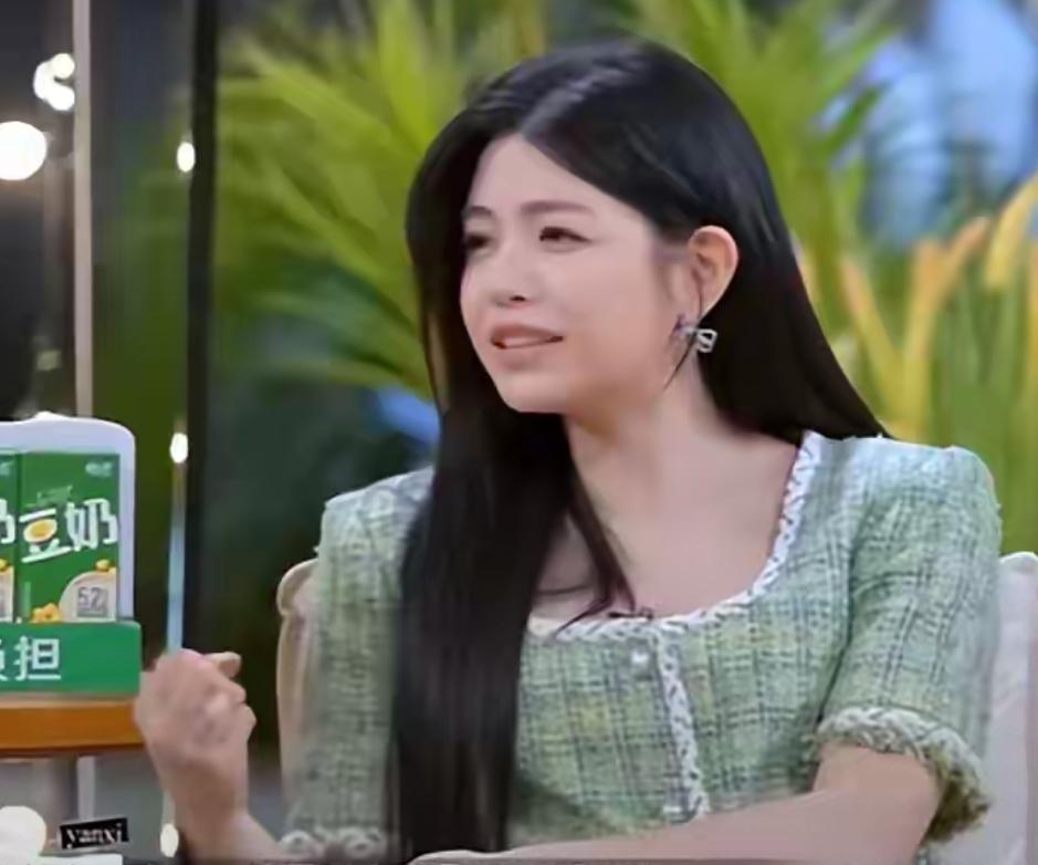 这一次，高调带孩子和潘玮柏过圣诞的陈妍希，揭开陈晓仅剩的体面娱乐 明星