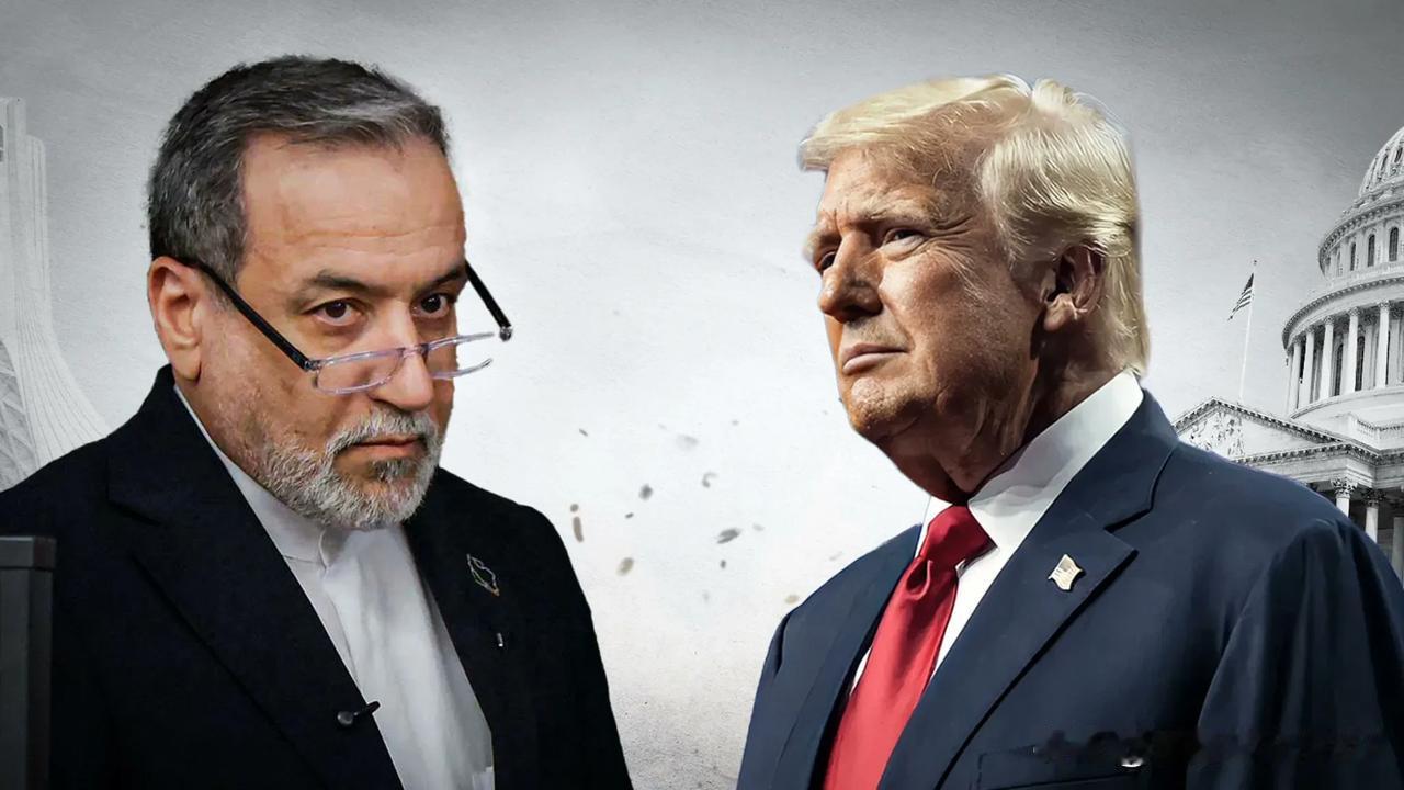刚刚 🇮🇷🇺🇸🔥美伊协议即将敲定，条件包括释放240亿美元冻结资产、减