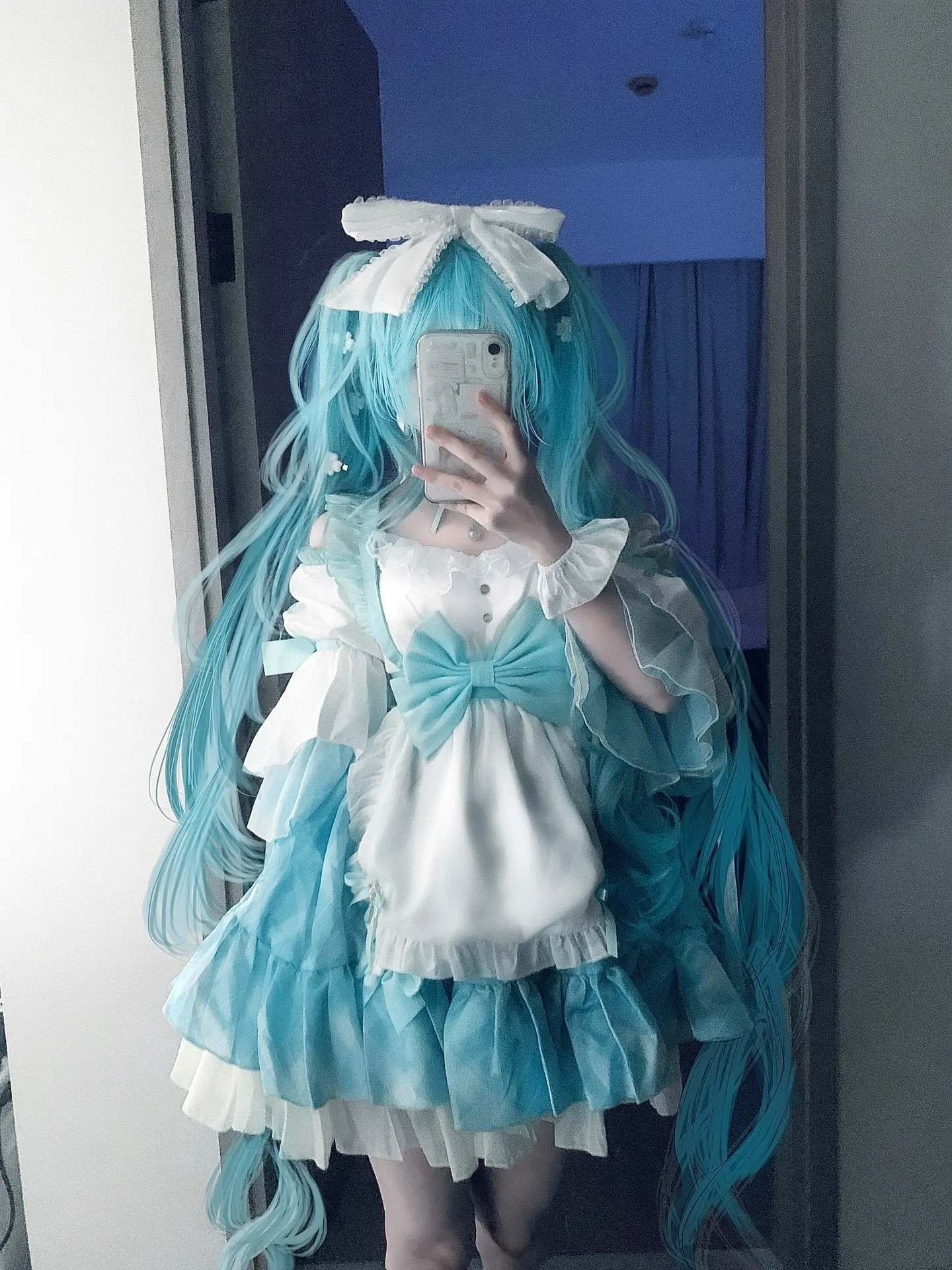初的音律。