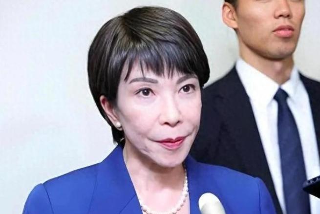 日本万万没想到，高市的愚蠢居然帮中国解决了两大问题。第一个，帮我们全中国人再次唤