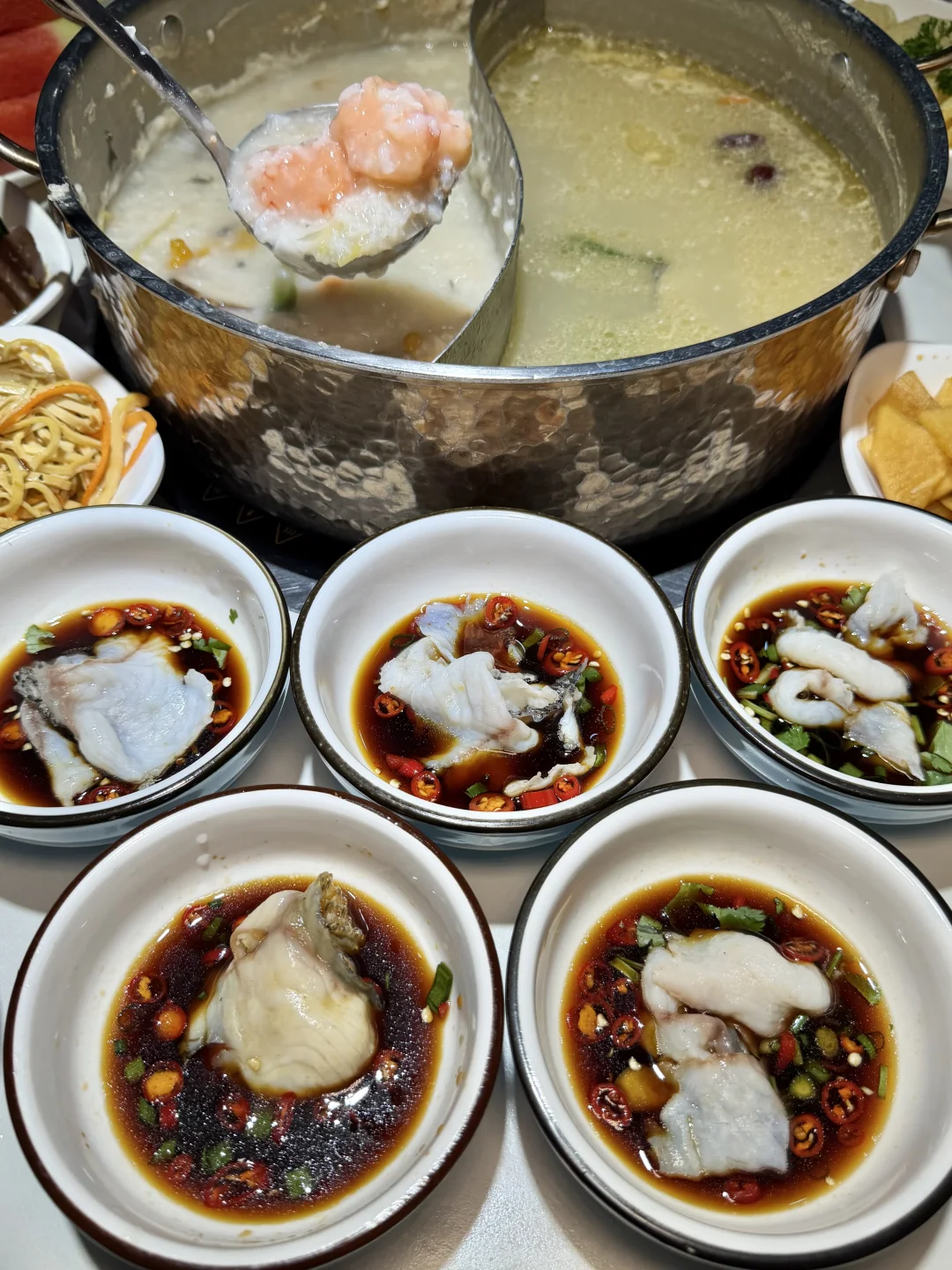 在南阳吃到了人生至关重要的一餐😭！