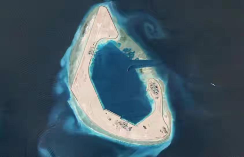 西沙再起波澜，越南跳出来措辞升级，这回连美国都不接茬。一番高调表态过后，却没换来